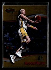 1998-99 Bowman's Best Reggie Miller #53