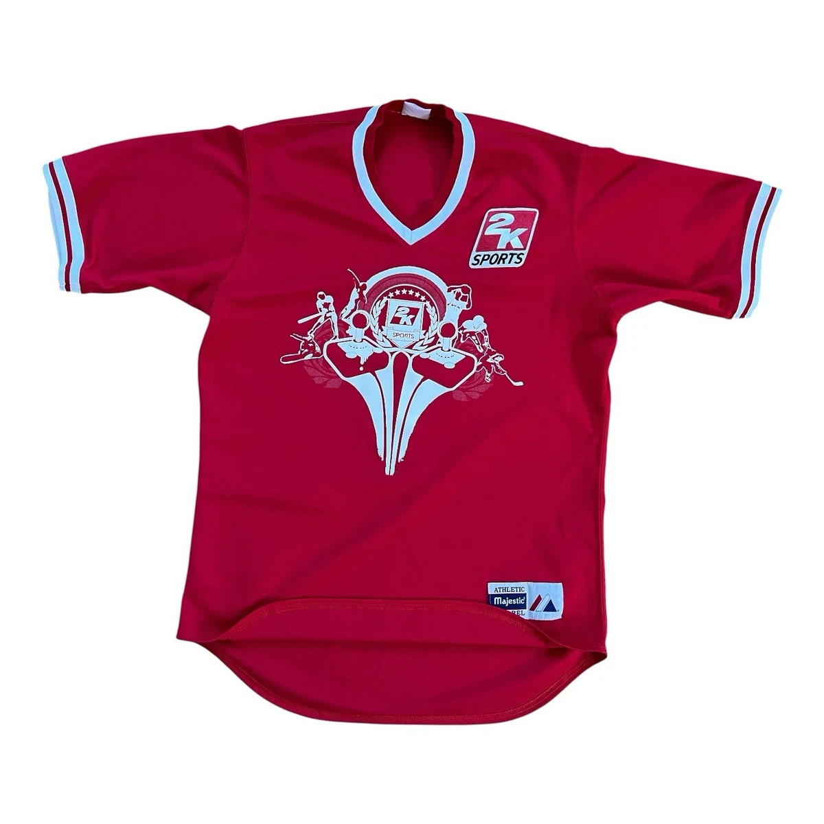 Majestic Athletic Apparel for Men for Sale | Shop Men's Athletic