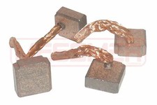 Spazzole motorino di avviamento 233088 ERA per VW AUSTIN RENAULT OPEL SEAT MG