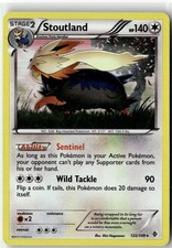 stoutland pokemon card price Ace Trainer Slab Pack