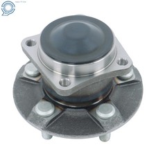 Rear Wheel Hub Bearing Assembly For Toyota Corolla 2003 2004 2005-2008 5 Bolts