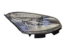 CITROEN C4 PICASSO HEADLIGHT RIGHT 2010