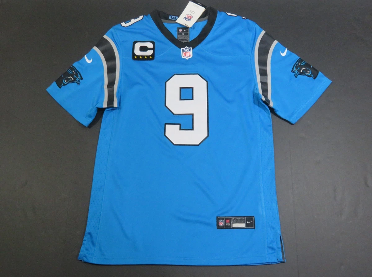 25+ Nike Carolina Panthers NFL Jerseys for sale | Updated Sep 2026