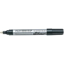 Pilot Super Color Permanent Marker SBR