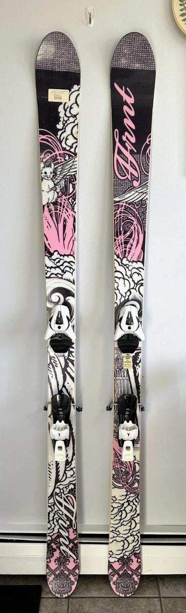4FRNT Skis Bindings Included for sale | eBay