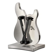 Professional Knife Sharpener for Kitchen, 3-Action Blade Sharpener with Tungs...