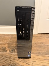 Dell Optiplex 7010 SFF PC Intel Core i5-3470 2.90GHz NO HDD NO OS