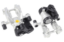 Bremssattel Hinterachse rechts für AUDI SEAT SKODA VW CUPRA A3 Sportback