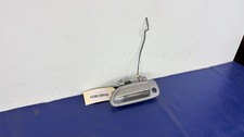 1993-1998 Nissan Skyline R33 Gts Right Hand Front Door Handle Assembly 1993-1998 Nissan Skyline R33 Gts Right Hand Front Door Handle Assembly