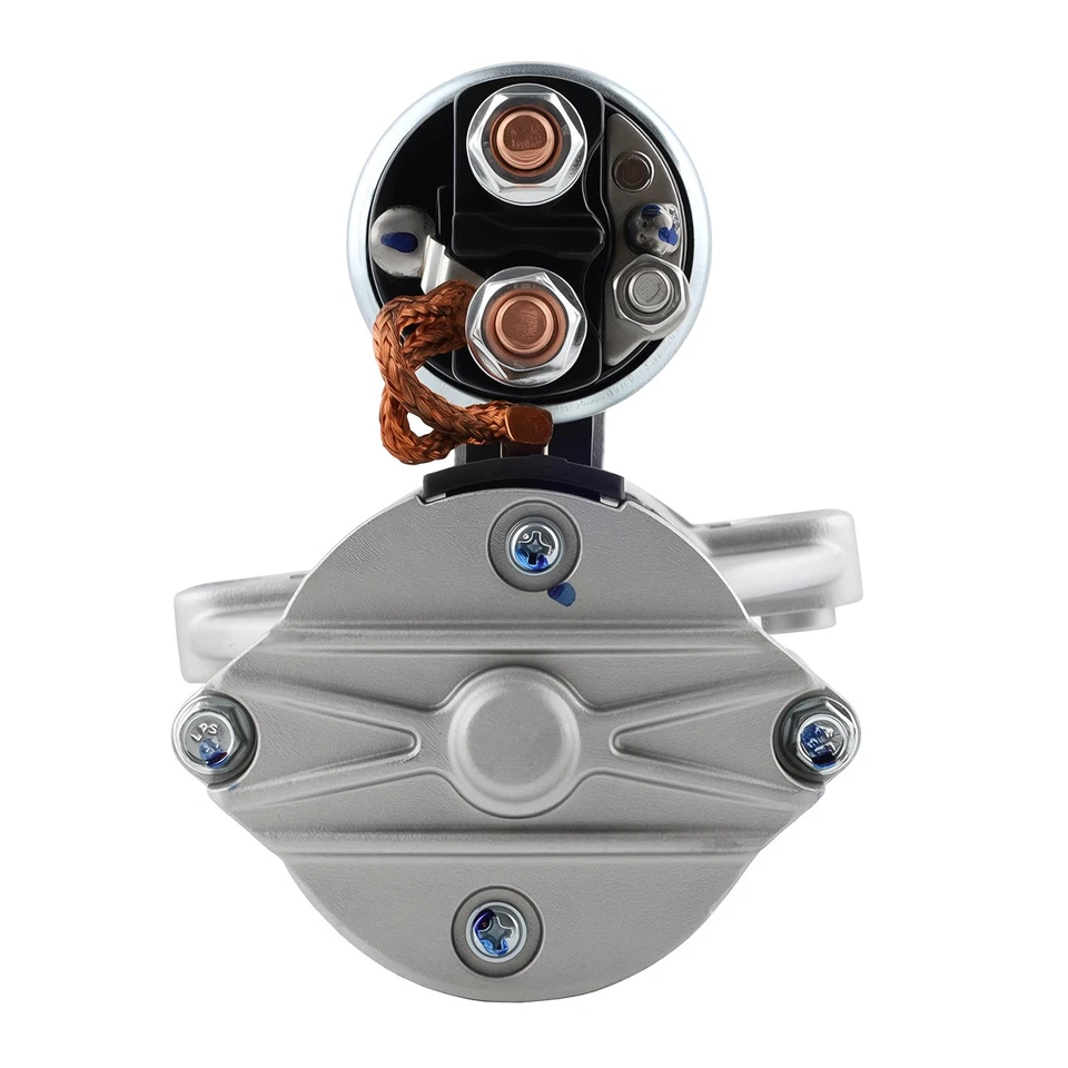 Starter for Ford Edge Flex Taurus Lincoln MKS MKT MKX 2007-2018 3.5L 3.7L 6692 Foto 3 de 4