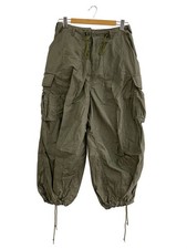 Needles Pants Khaki S