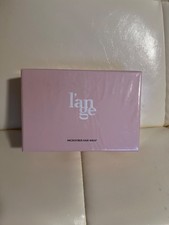 L'ANGE MICROFIBER HAIR WRAP NEW IN BOX