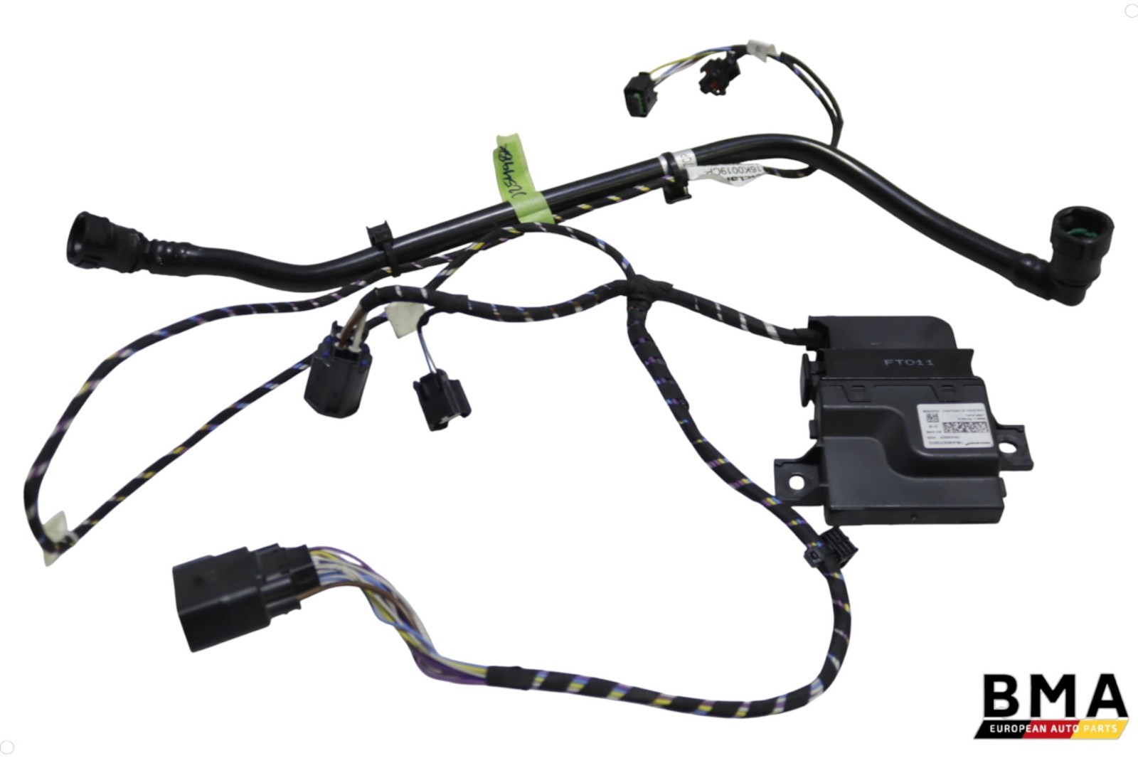 McLaren Artura Fuel Tank Wiring Harness Module Assembly 2023 2024 2025 OEM