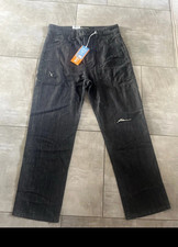 MAC damen Jeans Baggy Modell Baggy weites Bei...