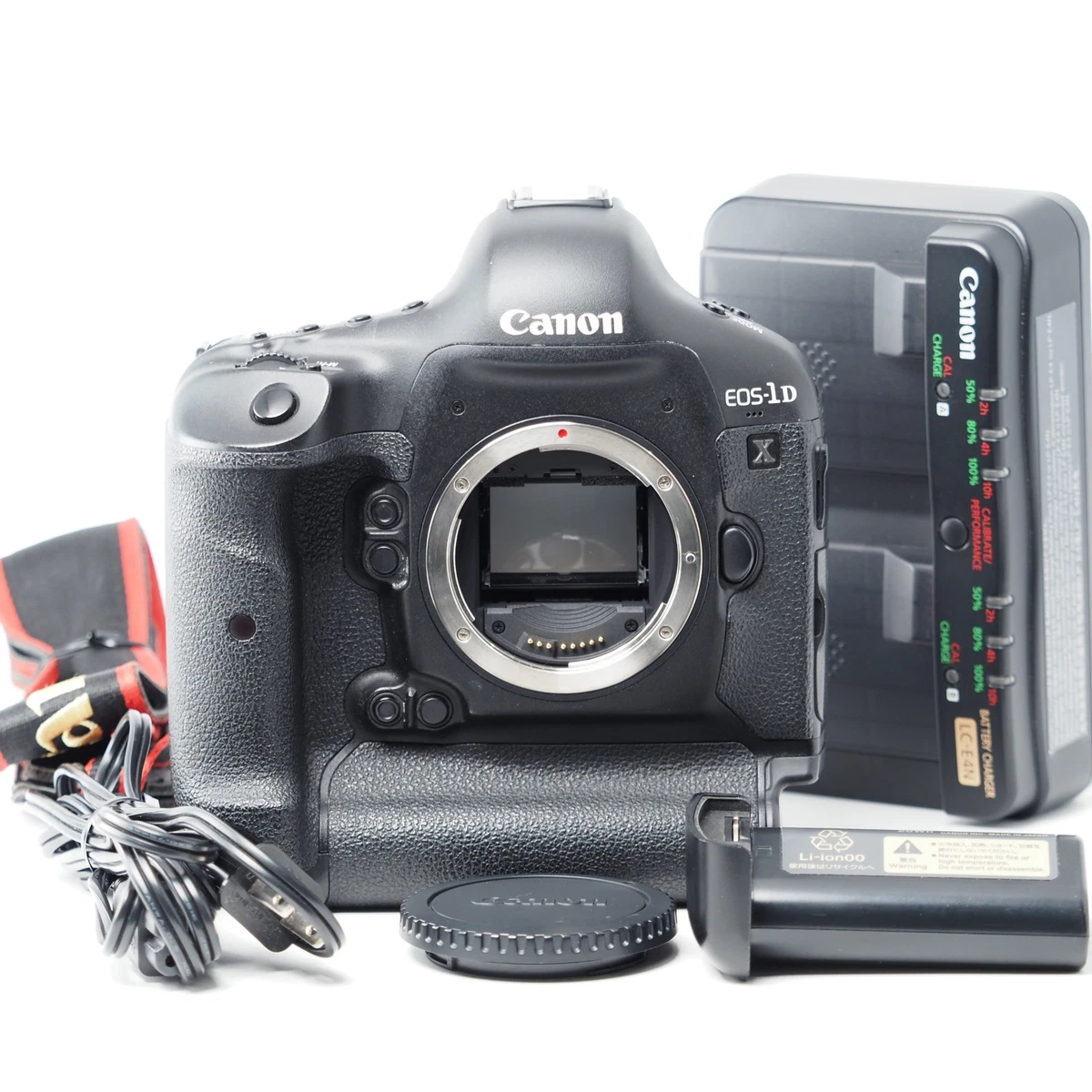 Canon EOS-1DX Digital SLR Cameras for Sale | Shop New & Used