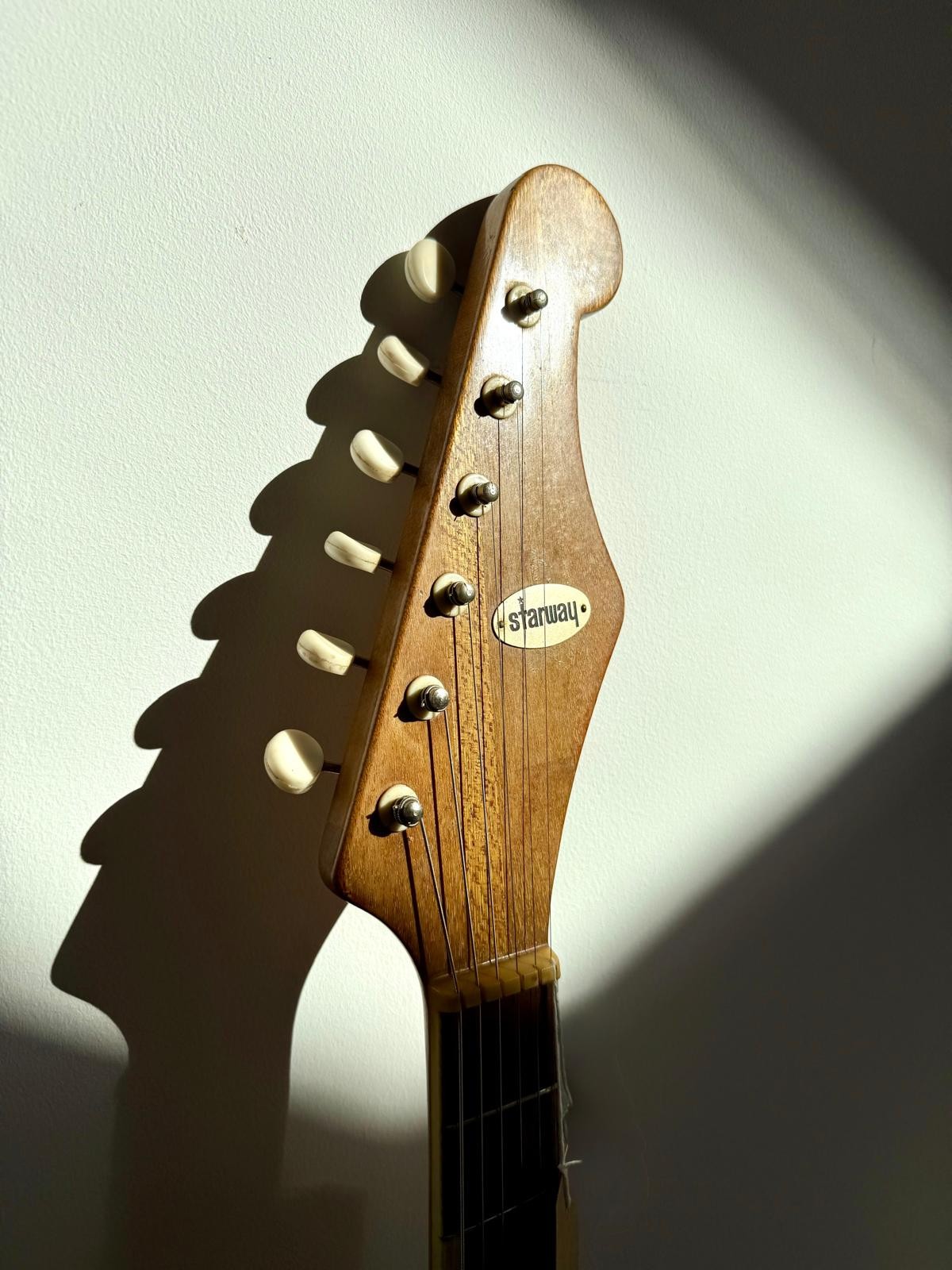 Teisco 