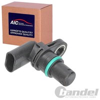 AIC Nockenwellensensor Passend FüR Audi A1 A3 A4 A5 A6 A7 A8 Q2 Q3 Q5 Q7 Q8 TT