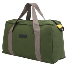 Electrician Storage Bag Canvas Waterproof Tools Organizer