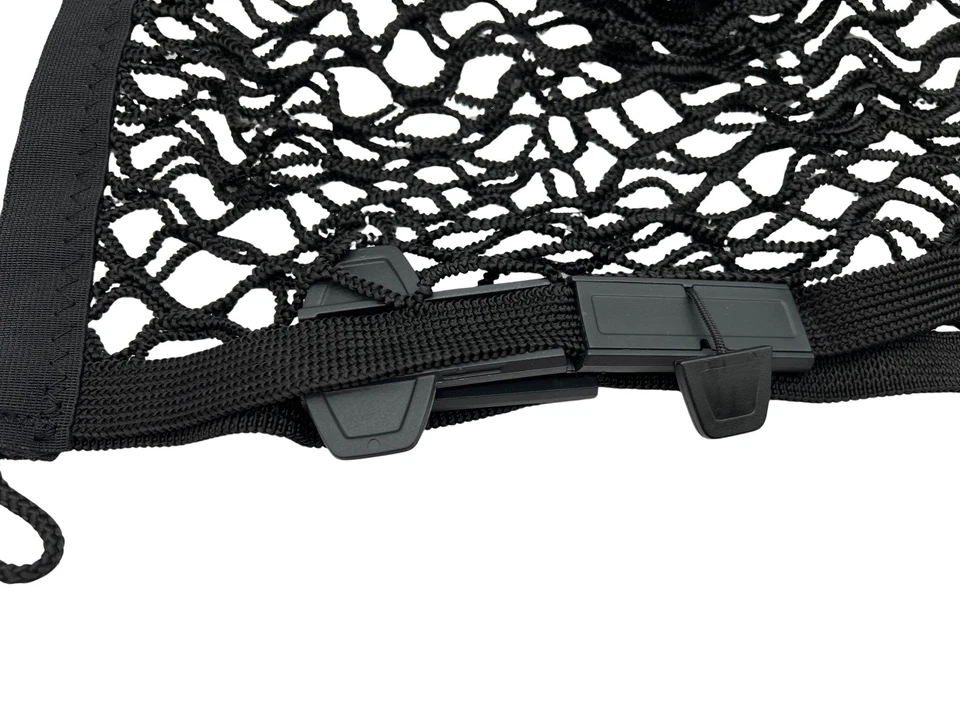 Red de arranque original Skoda Octavia red de división de red negra 5E7867613 Foto 4 de 4