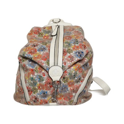 Rieker, Rucksack, Unisex (Erwachsene), Mehrfarbig, Print, 32, 14 #Tg8