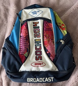 Olympics Backpack | eBay UK display picture 1