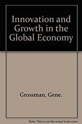 Innovation and Growth in the Global Economy Elhanan, Grossman, Ge