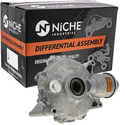 NICHE Rear Differential Gear Case for Honda Pioneer 1000 1000-5