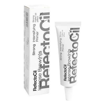 RefectoCil Intense Brow[n]s Intensifying Primer, .5 oz
