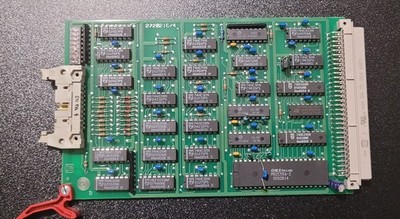 Hekatron LEE23 BMZ 3400-16 MPL
