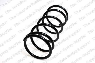 Lesjöfors 4288317 Fahrwerksfeder Fahrwerksfeder passend für SUBARU