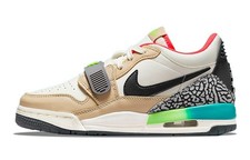 Jordan Legacy 312 Mid Gradient - DZ2763-101