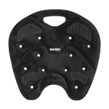 BackJoy Medicore Relief LUX Regular Size Black 301
