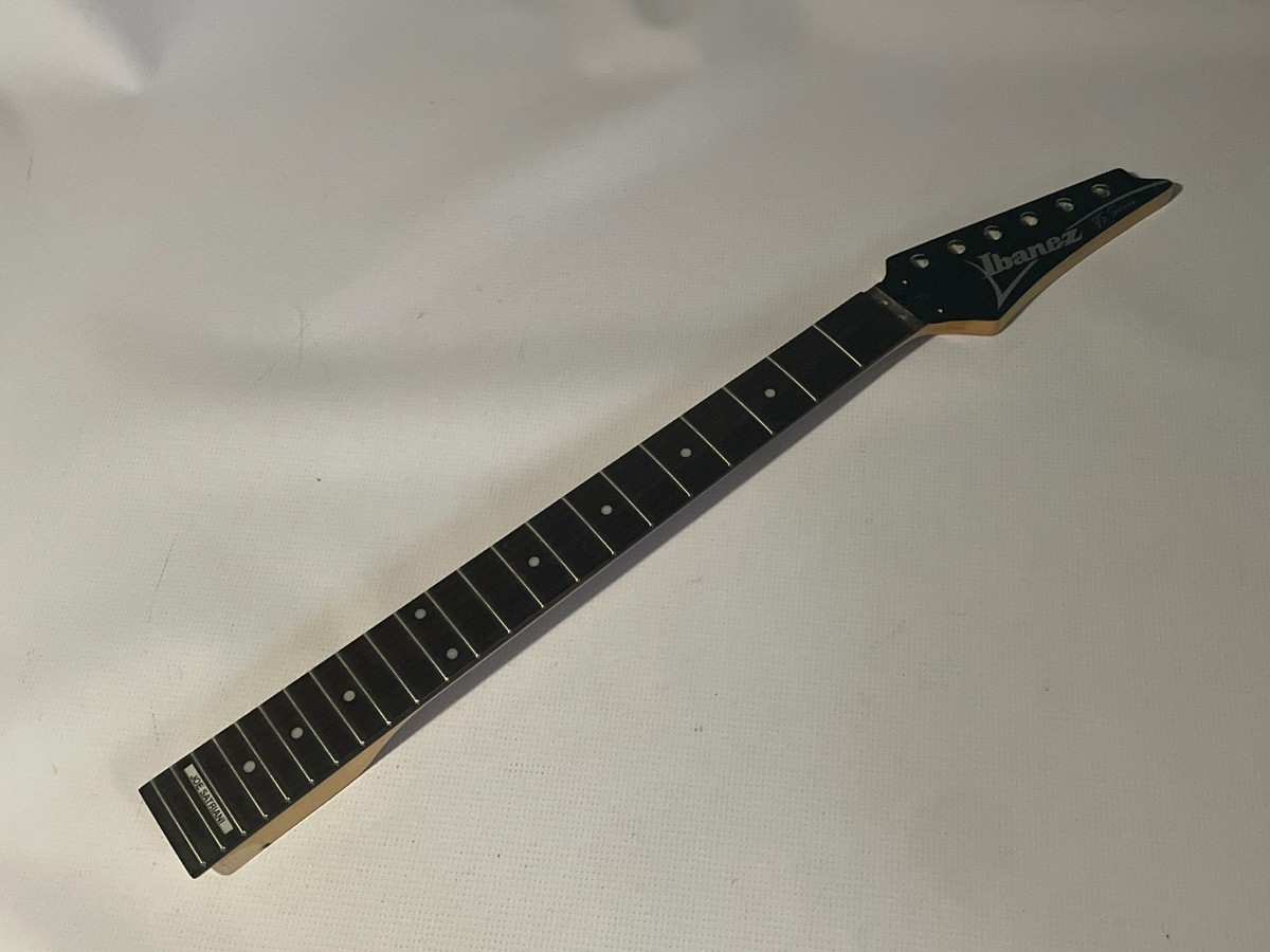 2000 Korean Ibanez JS100 Joe Satriani 22 Fret Guitar Neck Floyd