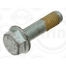 1X EXHAUST SYSTEM BOLT 1PCS FITS: BUICK ENCLAVE LA CROSSE; CADILLAC ATS CTS