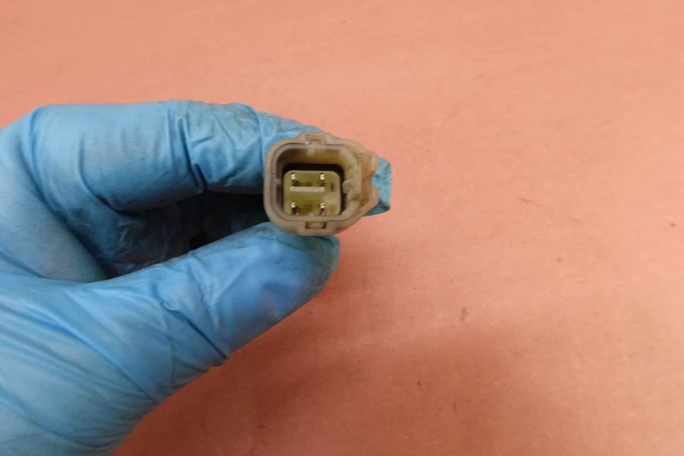 1996-2008 KAWASAKI VULCAN 1500 VN1500E Relay TL 125 - Image 4 of 4