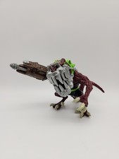 Actionfigur Extreme Dinosaurs Bad Rap - Kompl...