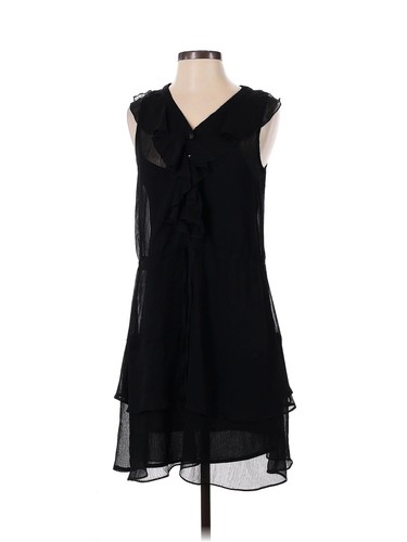 black dresses for teens Amazon.com: Elyszian Strapless Homecoming 2026 Pleated colour: hot-pink-one-shoulder-knot-skirt-midi-dress COLOR:RIPPLE 15 Black and Gold
