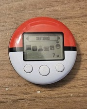 Pokewalker Soul Silver / Heart Gold USA Version