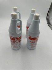 Toilettenschüssel Fliesen Porzellan Reiniger 32 Unzen strapazierfähiges Desinfektionsmittel (4)