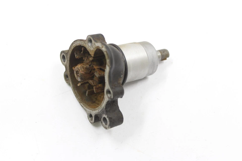 KAWASAKI ELIMINATOR 250 250HS NINJA 250R OEM ENGINE WATER COOLANT PUMP  - Image 3 of 4