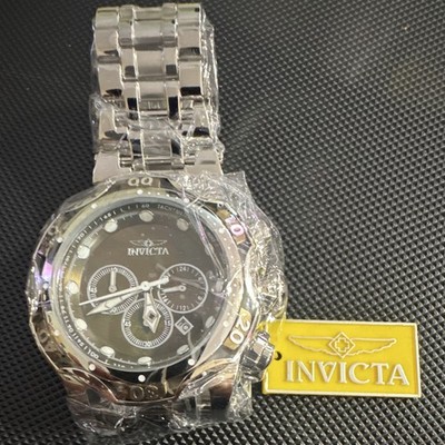Invicta Fusion Nacrevau Men's Watch w/ Mother of Pearl Dial - 54mm. (49170)