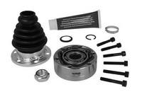 Metelli Gelenksatz Antriebswelle 16-1010 FüR Vw B3 90 Audi 80 B4 Passat 32B B2