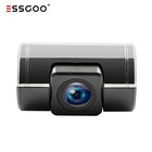 Car DVR Camera Video Recorder Dash Cam G-Sensor Camera 1080P Night Vision HD