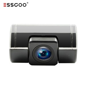 Car DVR Camera Video Recorder Dash Cam G-Sensor Camera 1080P Night Vision HD