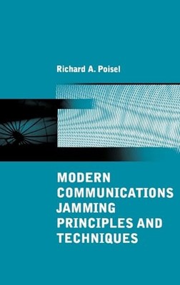 Modern Communications Jamming - VERY GOOD