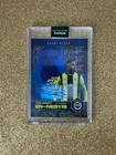 Youssef En-Nesyri 1/1 Auto Fenerbahce Mythos Cards 2025 Derby Star Autograph