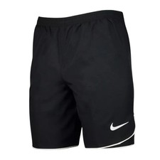 Nike Shorts da Uomo Dri-FIT Nero Codice DH8111-010