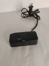 Philips RF Modulator - Video Signal Converter - SWS2102W/17 - RCA to Coaxial