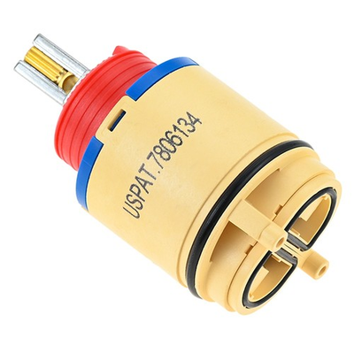 #ad #ad OP 340009 Pressure Balance Ceramic Faucet Cartridge For Olympia Tub Shower Valve $19.99