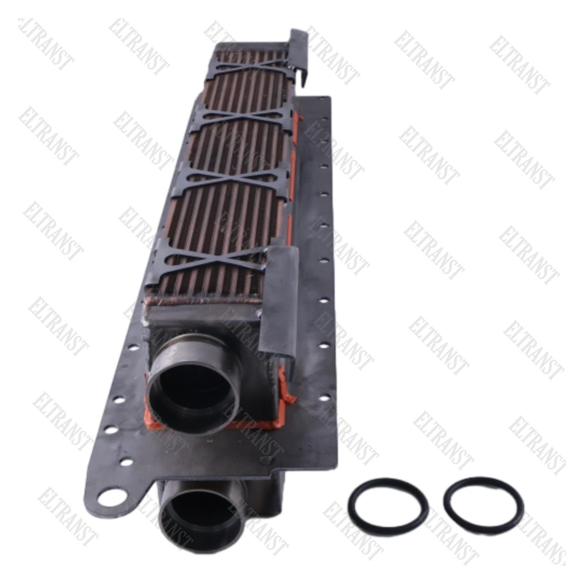 Aftercooler 2165147 216-5147 for Caterpillar CAT Engine 3176B